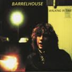 Barrelhouse  - Walking in time